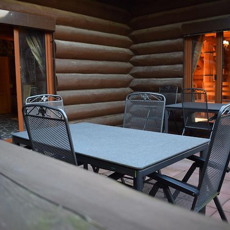 Lodge Tatras Vel'ka Lomnica Exteriér fotografie