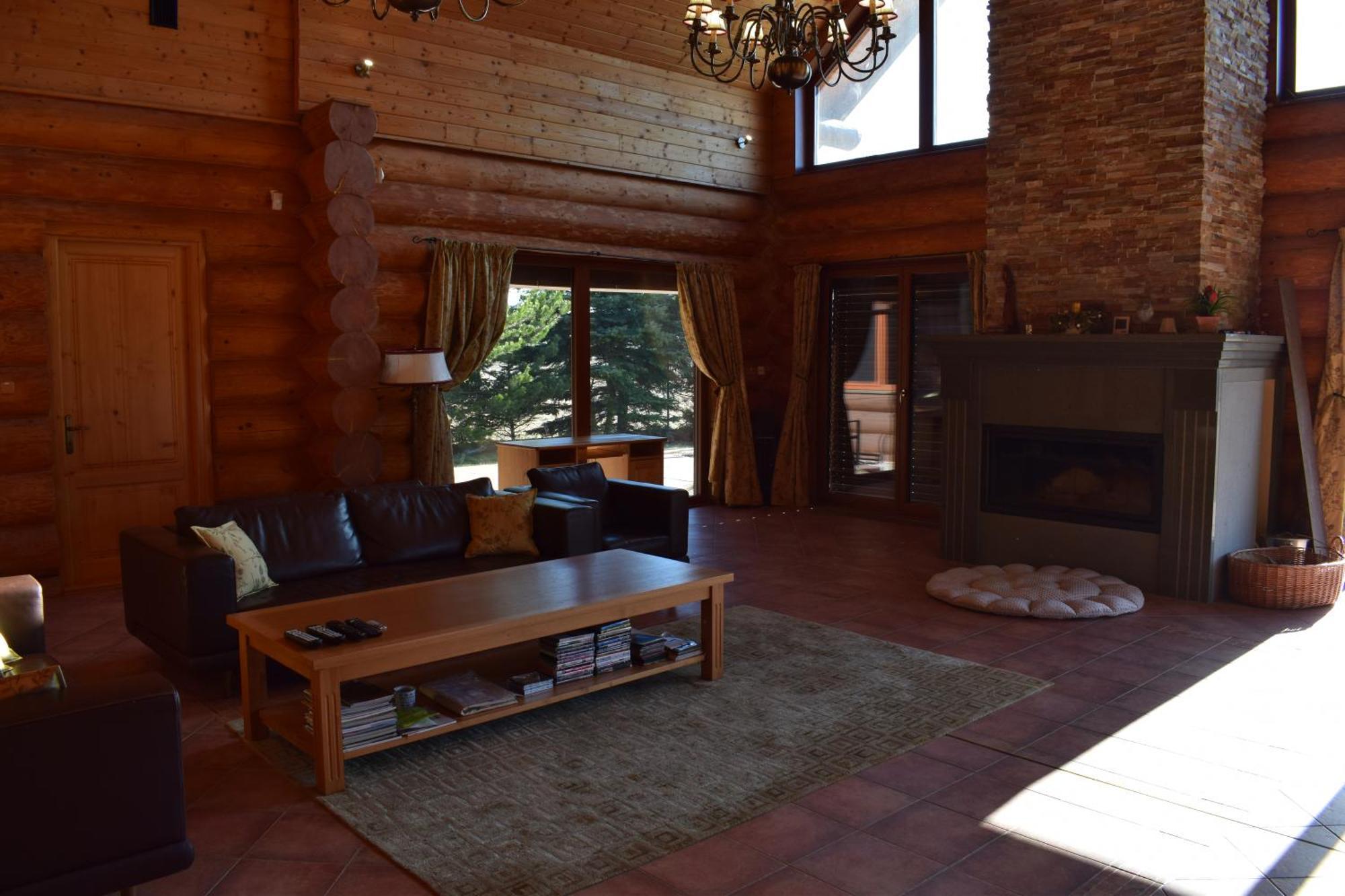 Lodge Tatras Vel'ka Lomnica Exteriér fotografie